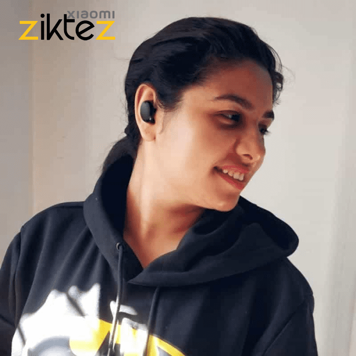 هندزفری بلوتوث بیسوس Baseus W11 Encok True Wireless Earphones NGTW060001 (اورجینال با گارانتی) فروشگاه اینترنتی زیکتز