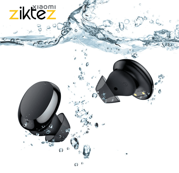 هندزفری بلوتوث بیسوس Baseus W11 Encok True Wireless Earphones NGTW060001 (اورجینال با گارانتی) فروشگاه اینترنتی زیکتز