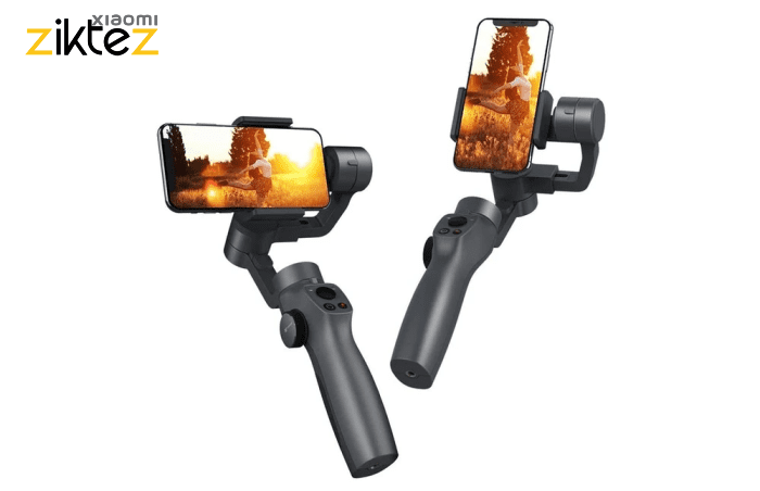 گیمبال موبایل شیائومی Xiaomi Funsnap Capture 2s (نسخه جدید اورجینال) فروشگاه اینترنتی زیکتز