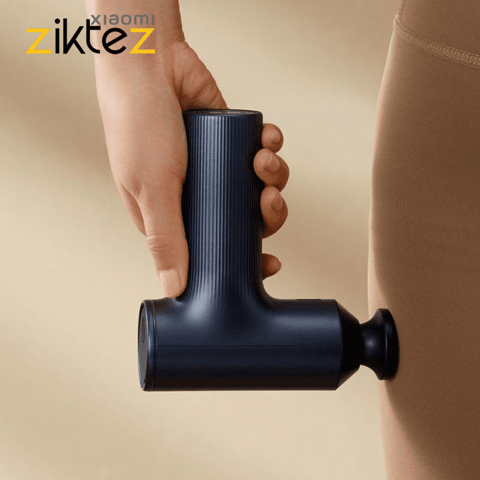 ماساژور تفنگی شیائومی Original Xiaomi Mijia Mini Massage Gun 2 MJJMQ04YM NEW (نسخه جدید اورجینال ارسال فوری) فروشگاه اینترنتی زیکتز