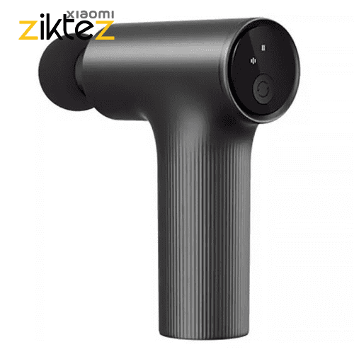 ماساژور تفنگی شیائومی Original Xiaomi Mijia Mini Massage Gun 2 MJJMQ04YM NEW (نسخه جدید اورجینال ارسال فوری) فروشگاه اینترنتی زیکتز