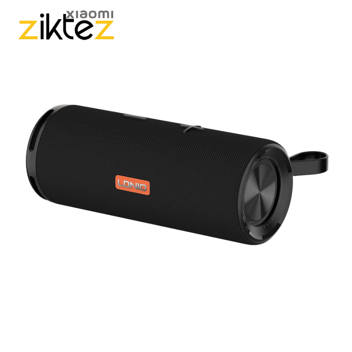 اسپیکر بلوتوثی الدینیو ضدآب Ldnio Bluetooth Speaker BTS13(اورجینال با گارانتی) فروشگاه اینترنتی زیکتز