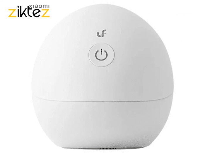 ماساژور شارژی شیائومی Xiaomi LF Magic Egg Fun 001 Massager NEW فروشگاه اینترنتی زیکتز