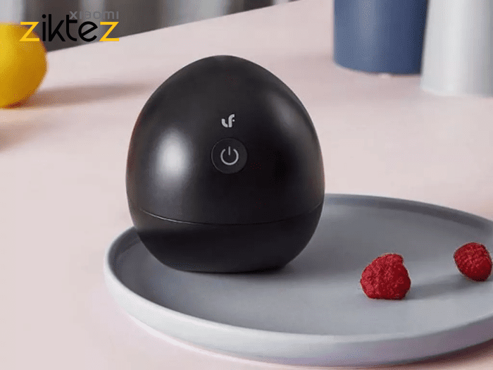 ماساژور شارژی شیائومی Xiaomi LF Magic Egg Fun 001 Massager NEW فروشگاه اینترنتی زیکتز