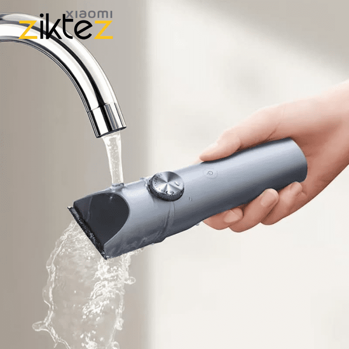 ماشین اصلاح سر صورت شیائومی Xiaomi Hair Clipper 2 MJGHHC2LF(نسخه جدیداورجینال) فروشگاه اینترنتی زیکتز