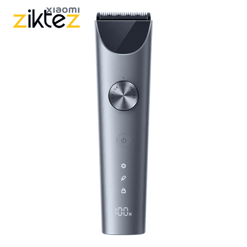 ماشین اصلاح سر صورت شیائومی Xiaomi Hair Clipper 2 MJGHHC2LF(نسخه جدیداورجینال) فروشگاه اینترنتی زیکتز