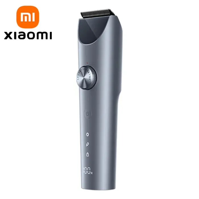 ماشین اصلاح سر صورت شیائومی Xiaomi Hair Clipper 2 MJGHHC2LF(نسخه جدیداورجینال) فروشگاه اینترنتی زیکتز