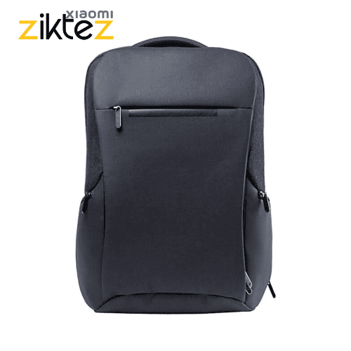 کوله پشتی شیائومی 15.6 اینچ Xiaomi business Travel backpack 2 XMSJB02RM (اورجینال ارسال فوری) فروشگاه اینترنتی زیکتز