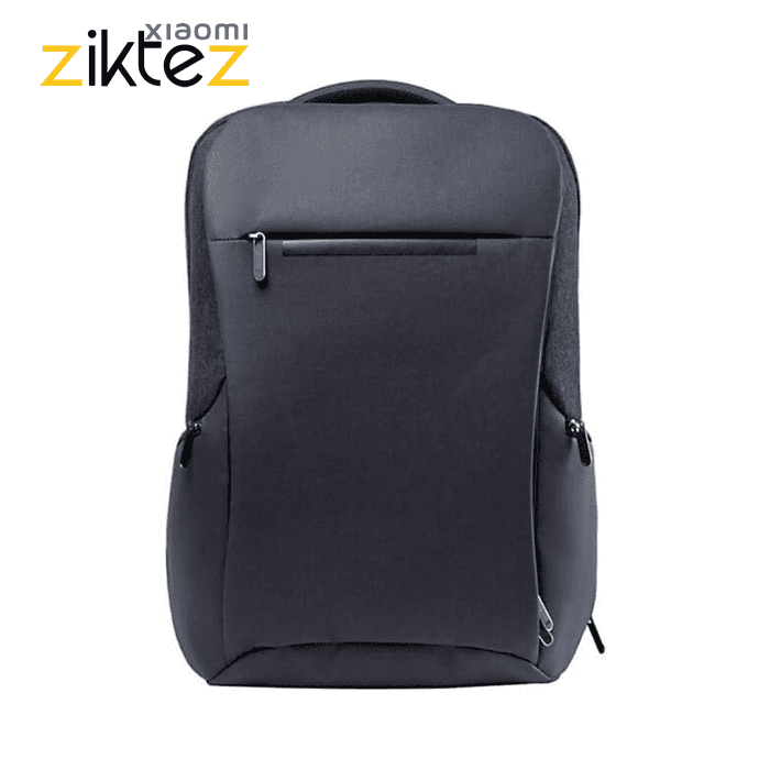 کوله پشتی شیائومی 15.6 اینچ Xiaomi business Travel backpack 2 XMSJB02RM (اورجینال ارسال فوری) فروشگاه اینترنتی زیکتز