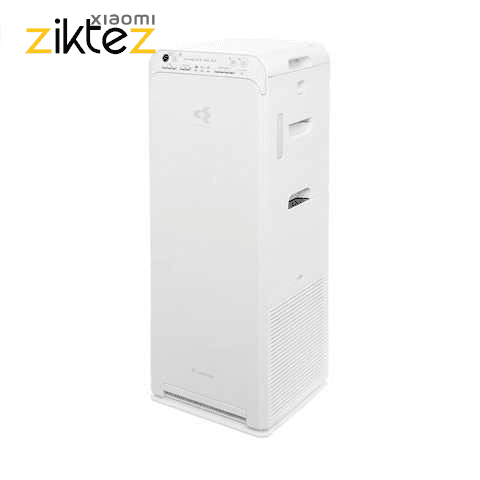 تصفیه کننده هوا دایکین مدل Daikin MCK55W (اورجینال با گارانتی) ارسال رایگان فروشگاه اینترنتی زیکتز