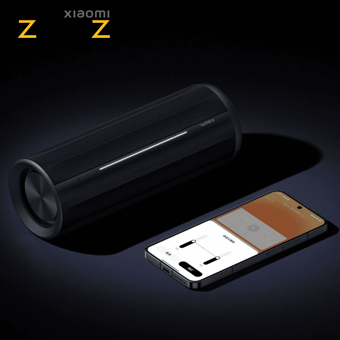 اسپیکر بلوتوث شیائومی 40 وات Xiaomi Speaker ASM02A (اورجینال ارسال فوری) فروشگاه اینترنتی زیکتز