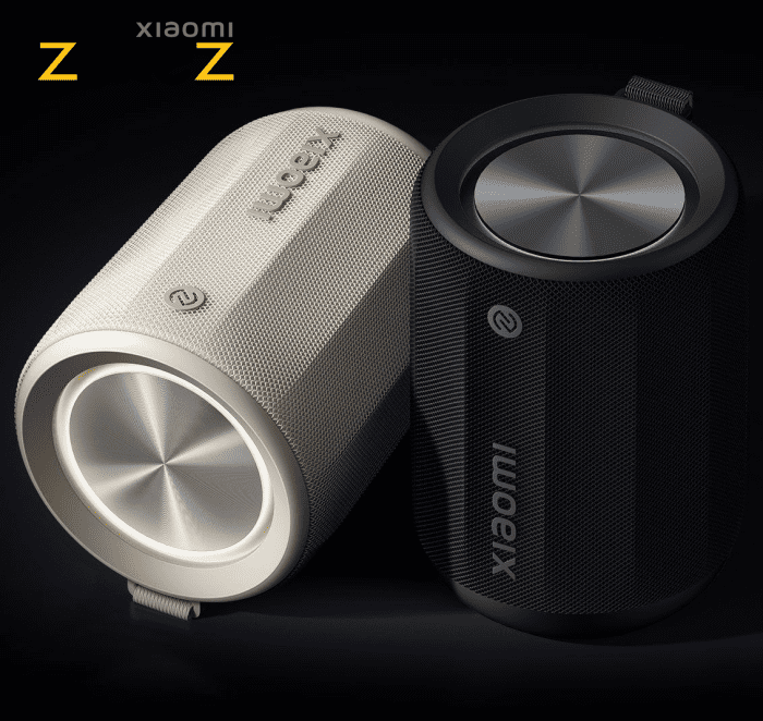 اسپیکر بلوتوث شیائومی 6 وات Xiaomi Speaker Mini ASM01A (اورجینال ارسال فوری) فروشگاه اینترنتی زیکتز