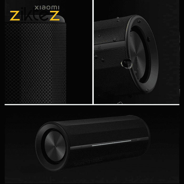 اسپیکر بلوتوث شیائومی 40 وات Xiaomi Speaker ASM02A (اورجینال ارسال فوری) فروشگاه اینترنتی زیکتز