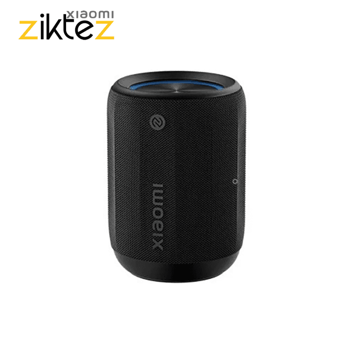 اسپیکر بلوتوث شیائومی 6 وات Xiaomi Speaker Mini ASM01A (اورجینال ارسال فوری) فروشگاه اینترنتی زیکتز