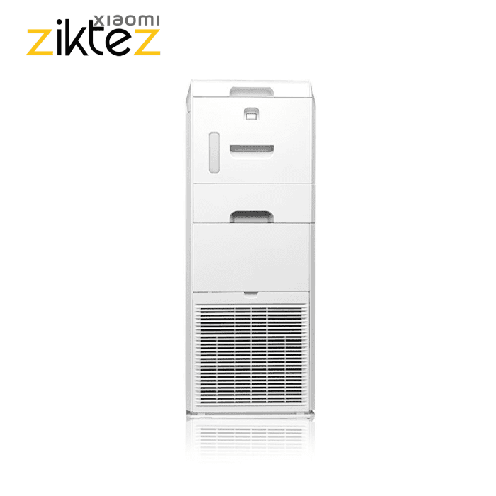 تصفیه کننده هوا دایکین مدل Daikin MCK55W (اورجینال با گارانتی) ارسال رایگان فروشگاه اینترنتی زیکتز