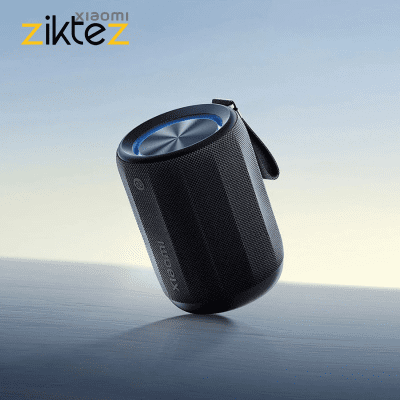 اسپیکر بلوتوث شیائومی 6 وات Xiaomi Speaker Mini ASM01A (اورجینال ارسال فوری) فروشگاه اینترنتی زیکتز