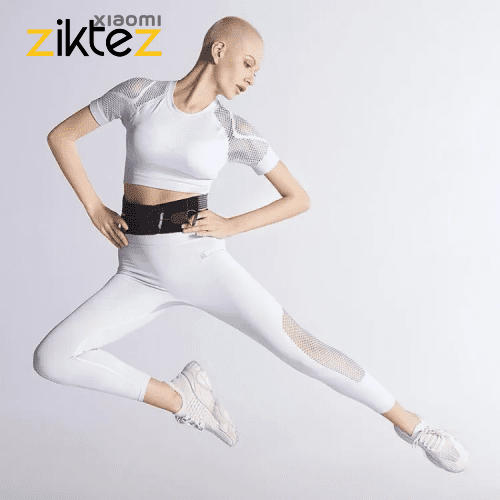 کمربند بدنسازی آقایان و بانوان مدل Xiaomi Bodybuilding belt4 (اورجینال) فروشگاه اینترنتی زیکتز