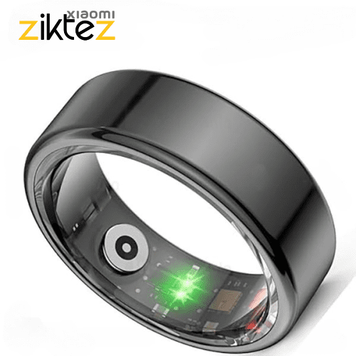 حلقه هوشمند رینگ بیوا Biva Smart Ring (اورجینال با گارانتی) فروشگاه اینترنتی زیکتز