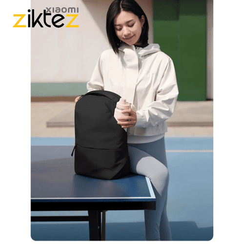 کوله شیائومی Xiaomi Mijia Commuter Backpack MJTQB01RM (اورجینال ارسال فوری) فروشگاه اینترنتی زیکتز